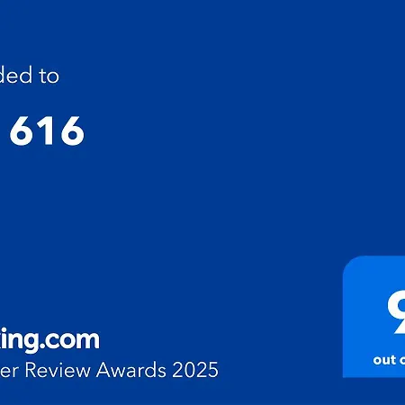 Tm 616 דירה