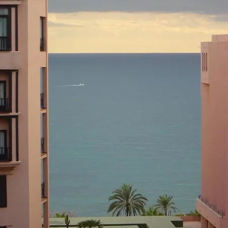 Apartment Tm 616