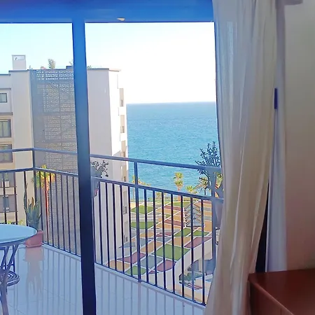 Apartment Tm 616