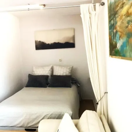 Tm 616 Apartamento *