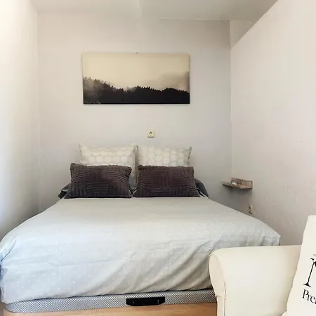 Tm 616 Apartamento Marbella