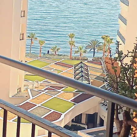 Tm 616 Apartment *