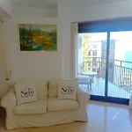 Apartmán Tm 616