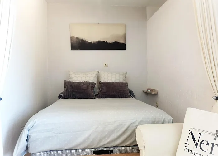 Tm 616 Daire Marbella